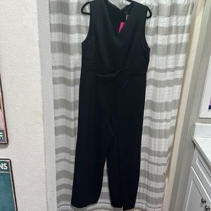 NWT Alex Marie jumpsuit